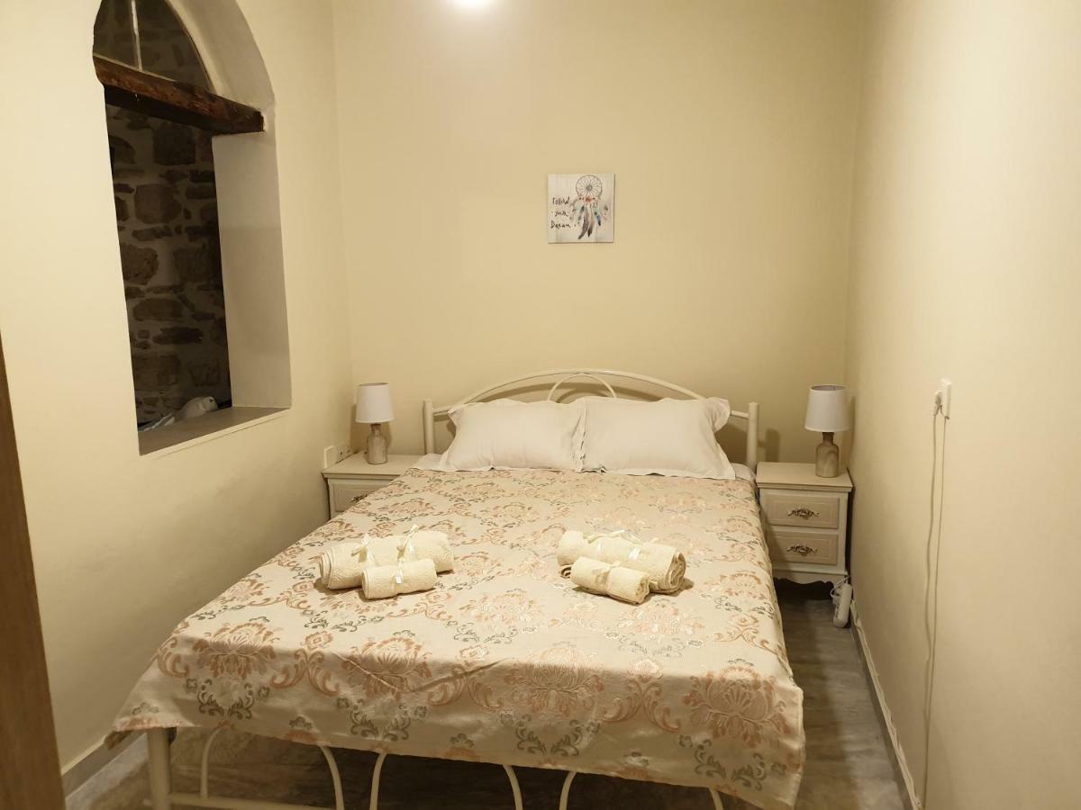 Corfu Thalis Apartment Luaran gambar