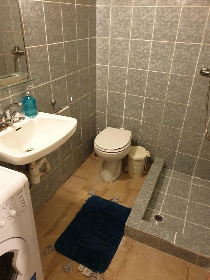 Corfu Thalis Apartment Luaran gambar