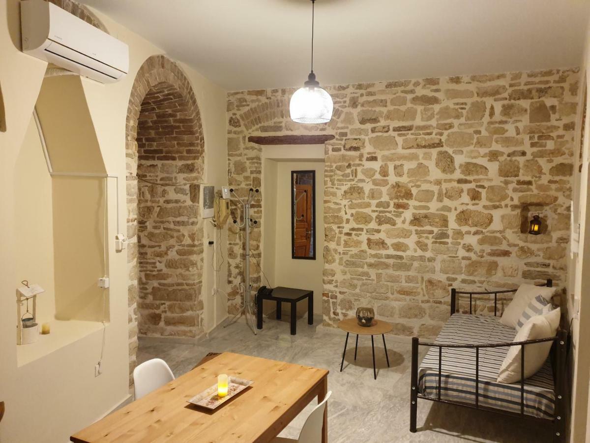 Corfu Thalis Apartment Luaran gambar
